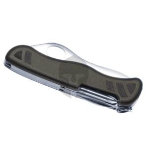 Victorinox Soldatenmesser 08