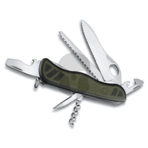 Victorinox Soldatenmesser 08