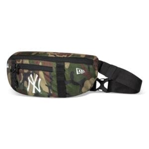 NE NY Yankees Gürteltasche woodland