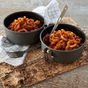 Trek`n Eat Emergency Food Ungarntopf mit Rind und Nudeln