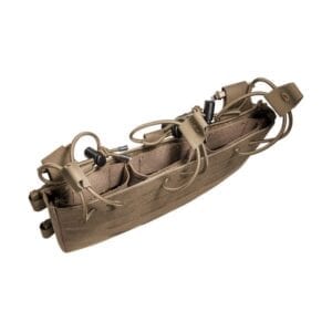 TT Small Combi Rig coyote-brown