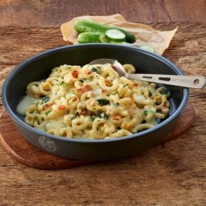Trek`n Eat Emergency Food Sahnenudeln mit Hühnchen