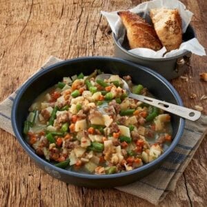 Trek`n Eat Emergency Food Deftiger Kartoffeltopf mit Rind