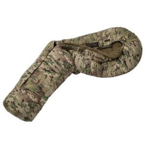 Carinthia Schlafsack Defence 4 mc