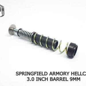 DPM Rückstoß-Dämpfungssystem für Springfield Armory Hellcat 3