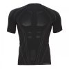pro-function Funktionsshirt air-saimless schwarz