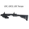 FAB Defence KPOS G2C SIG Sauer P226 LDC 2 TACOPS
