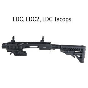 FAB Defence KPOS G2C SIG Sauer P226 LDC 2 TACOPS