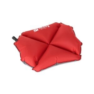 Klymit Pillow X Kopfkissen red