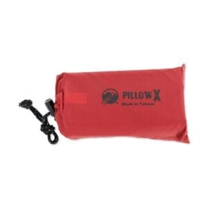 Klymit Pillow X Kopfkissen red