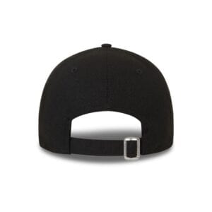 NE 9Forty Cap NY Yankees City camo