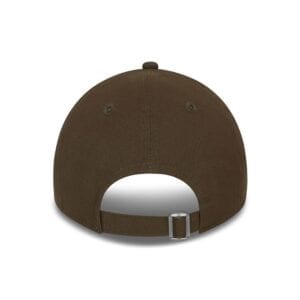 NE 9Twenty Casual Classic Cap Fishing Tackle oliv