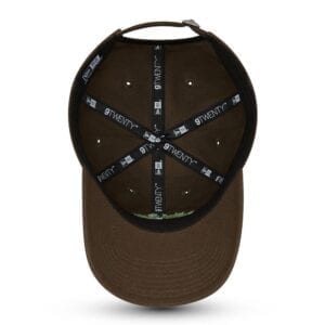 NE 9Twenty Casual Classic Cap Fishing Tackle oliv