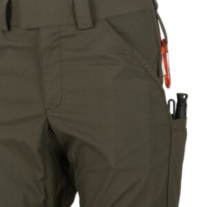 Helikon-Tex Woodsman Pants taiga green