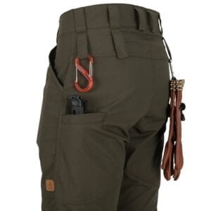 Helikon-Tex Woodsman Pants taiga green