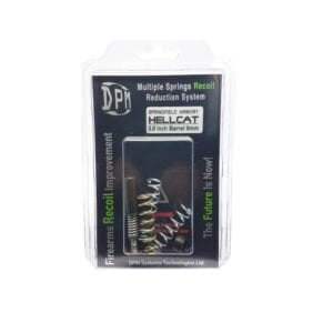 DPM Rückstoß-Dämpfungssystem für Springfield Armory Hellcat 3