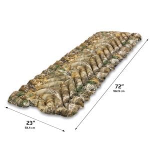 Klymit Static V Realtree Edge Isomatte