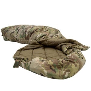Carinthia Tropen Sommerschlafsack mc