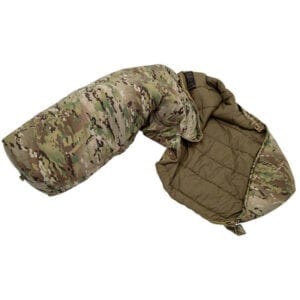 Carinthia Tropen Sommerschlafsack mc