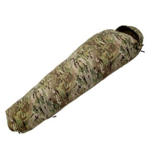 Carinthia Tropen Sommerschlafsack mc