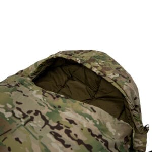 Carinthia Tropen Sommerschlafsack mc