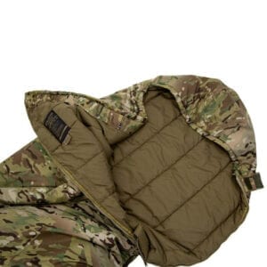 Carinthia Tropen Sommerschlafsack mc