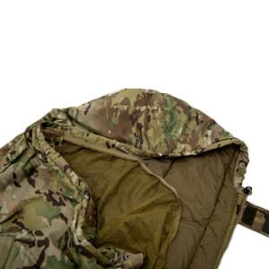 Carinthia Tropen Sommerschlafsack mc