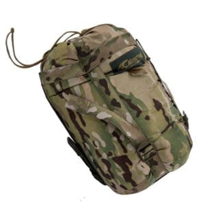 Carinthia Tropen Sommerschlafsack mc