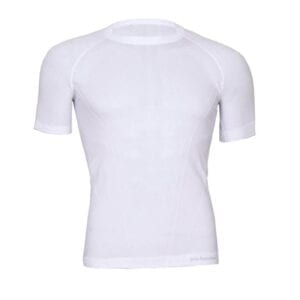 pro-function Funktionsshirt air-seamless weiß