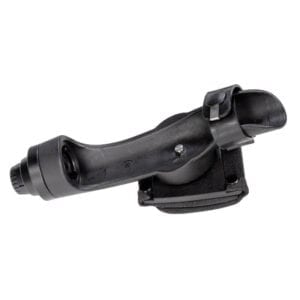 Bonowi EKA Gürtelholster H1 mit Scheibeneinschlagring