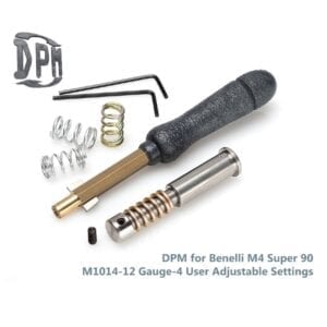 DPM Rückstoß-Dämpfungssystem Benelli M4
