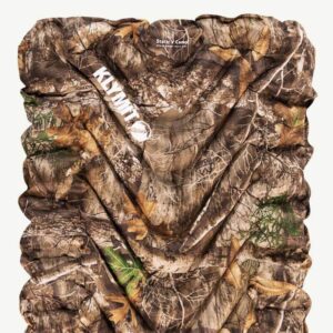 Klymit Static V Realtree Edge Camo Isomatte