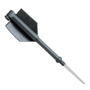 GLOCK Feldspaten schwarz