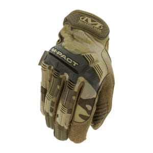 Mechanix Wear Original M-Pact multicam
