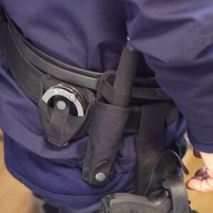 SnigelDesign Abwehrstockhalter