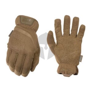 Mechanix Wear Fast Fit Gen II coyote