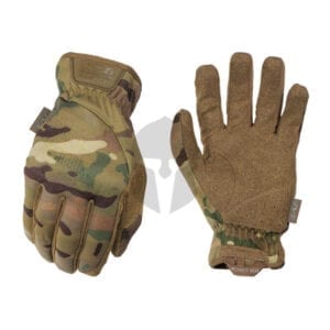 Mechanix Wear Fast Fit Gen II multicam