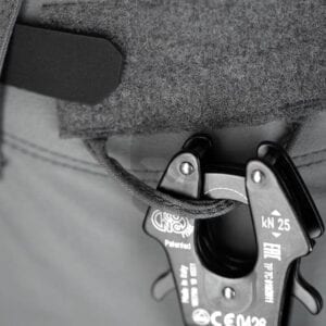 CG Operator Combat Pant MK.II solid rock