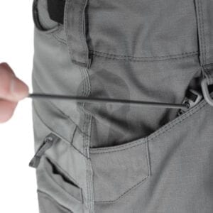 CG Operator Combat Pant MK.II solid rock