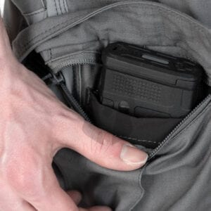 CG Operator Combat Pant MK.II solid rock