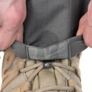 CG Operator Combat Pant MK.II solid rock