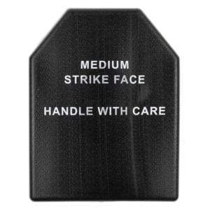 Pirate Arms SAPI Dummy Plate