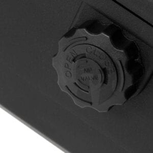 Nimrod Rifle Hard Case 100 cm