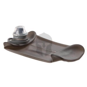 HydraPak Stow Bottle 1.000 ml