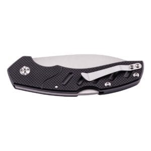 Herbertz Taschenmesser schwarz
