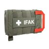 TT IFAK Pouch VL L IRR stone-grey-oliv