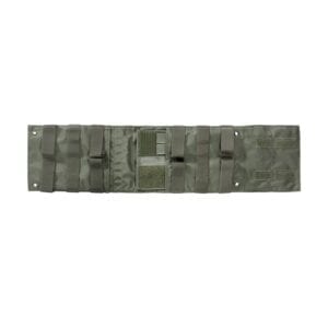 TT IFAK Pouch VL L IRR stone-grey-oliv