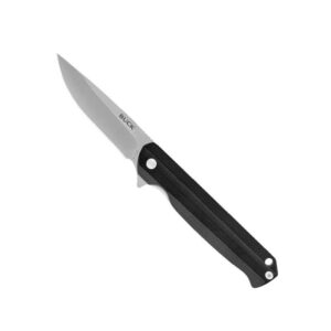 Buck Einhandmesser Langford schwarz