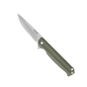 Buck Einhandmesser Langford oliv