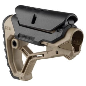 FAB Defense GCCP Wangenauflage